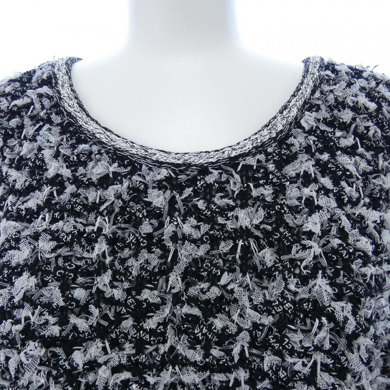 Chanel Chanel Chanel P58967K07720 Dress Others Dresses P58967K07720 DUTY FREE for USA Size ONE SIZE - 6 Thumbnail