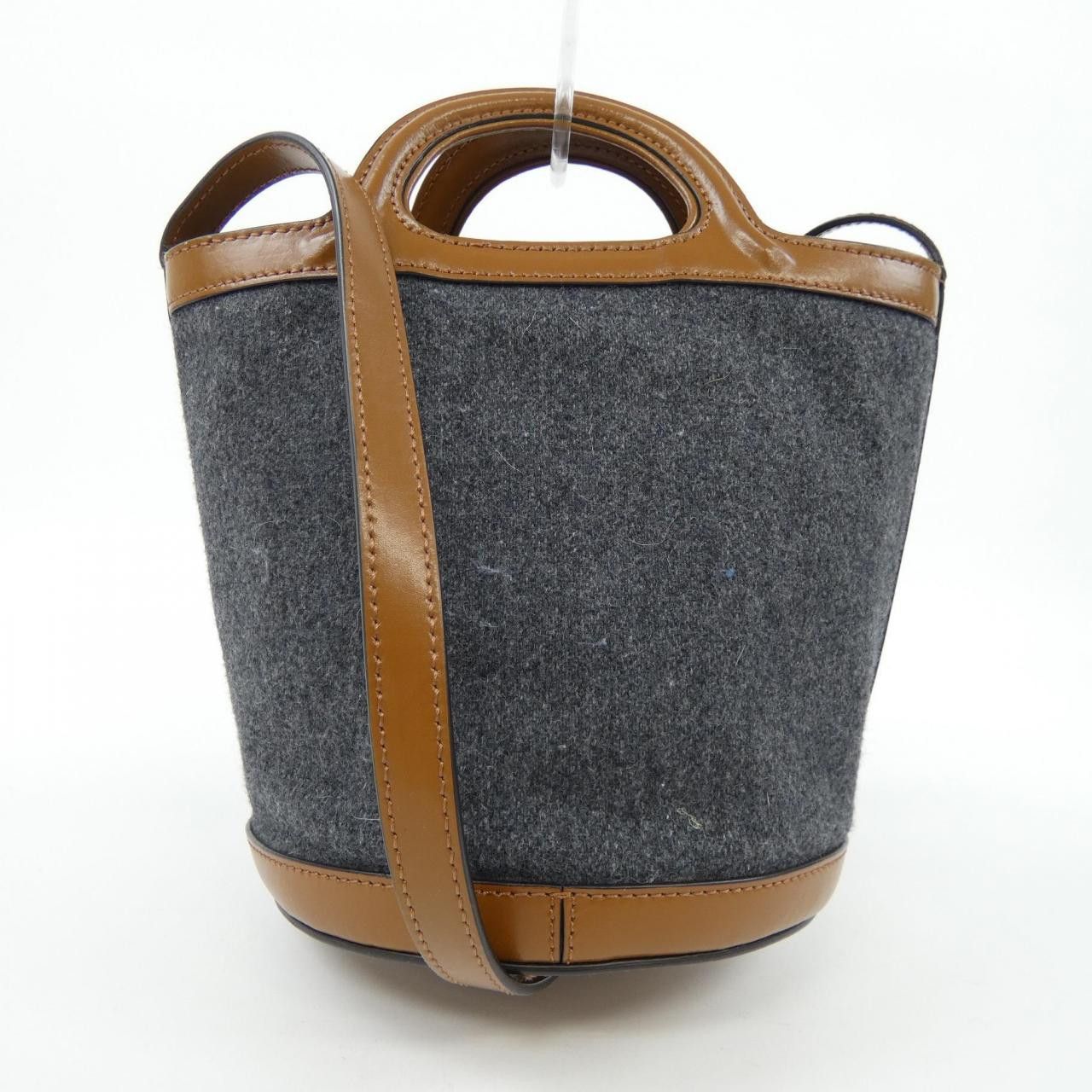 Marni Marni Marni SCMP0056Q4 Bag Others Handbag SCMP0056Q4 DUTY FREE for USA Size ONE SIZE - 3 Thumbnail