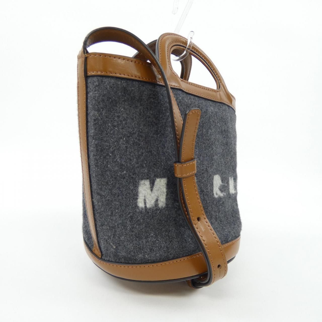 Marni Marni Marni SCMP0056Q4 Bag Others Handbag SCMP0056Q4 DUTY FREE for USA Size ONE SIZE - 2 Thumbnail