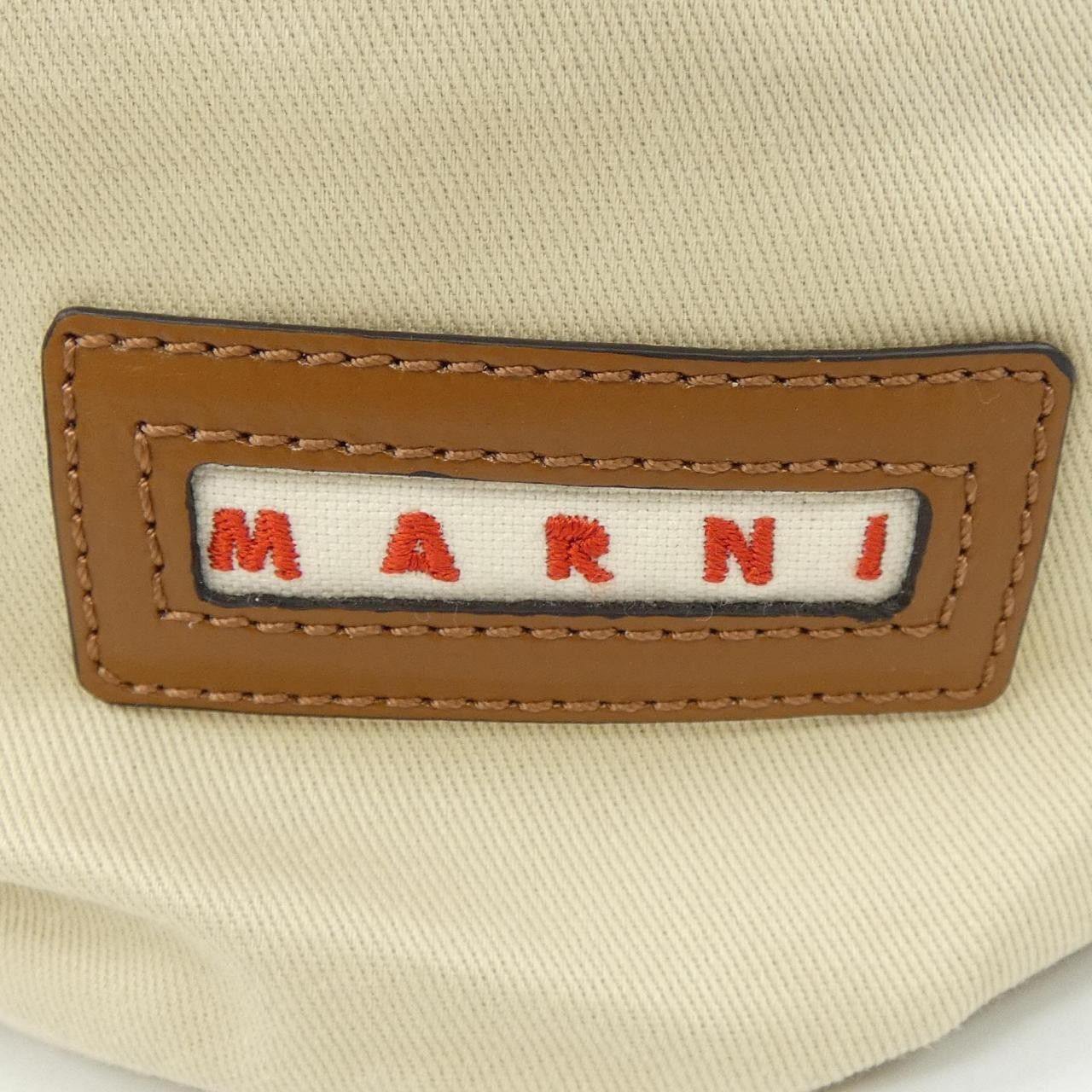 Marni Marni Marni SCMP0056Q4 Bag Others Handbag SCMP0056Q4 DUTY FREE for USA Size ONE SIZE - 5 Thumbnail