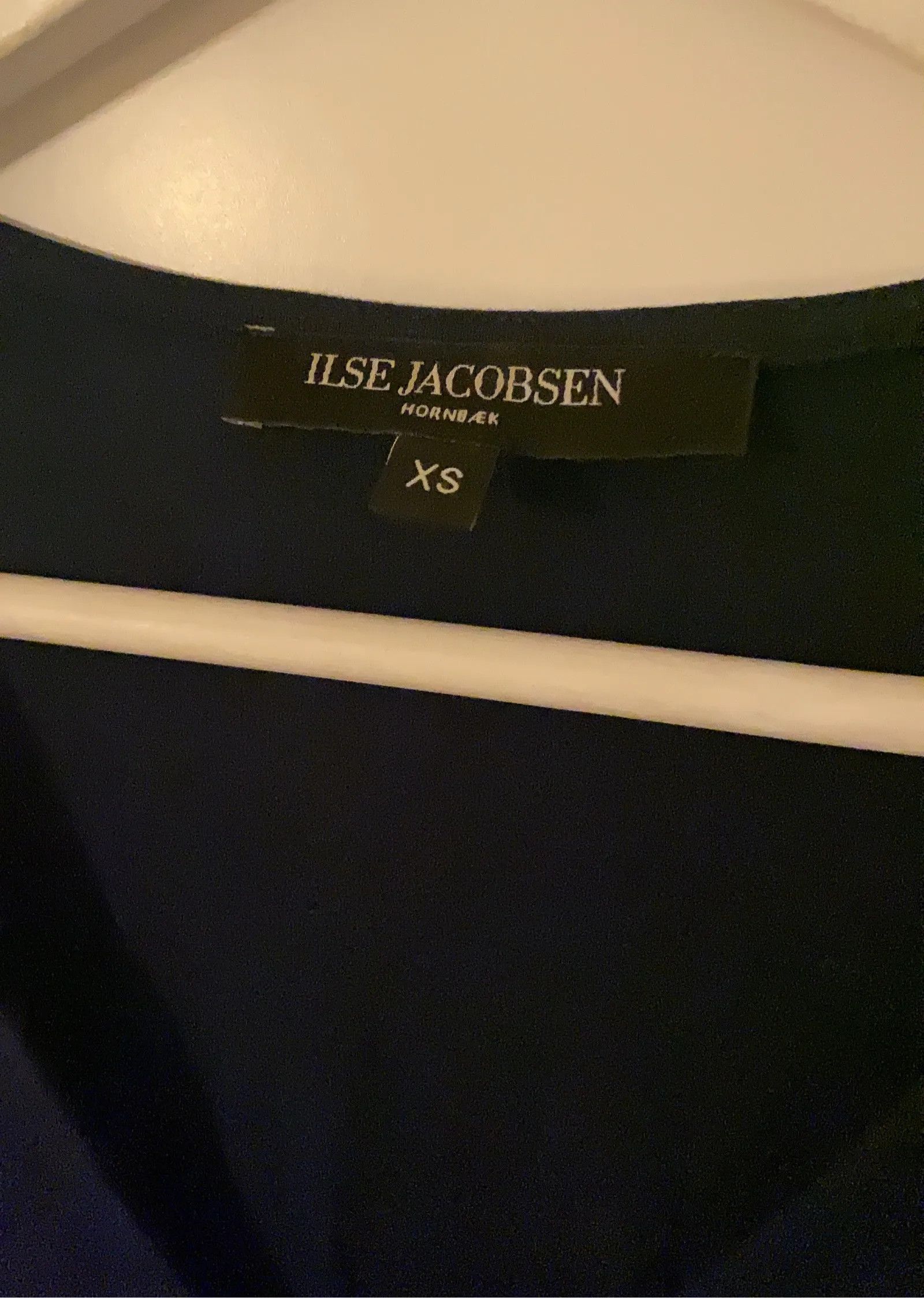 Ilse Jacobsen Ilse Jacobsen Ilse jacobsen Hornbaek Dress Size XS / US 0-2 / IT 36-38 - 2 Thumbnail