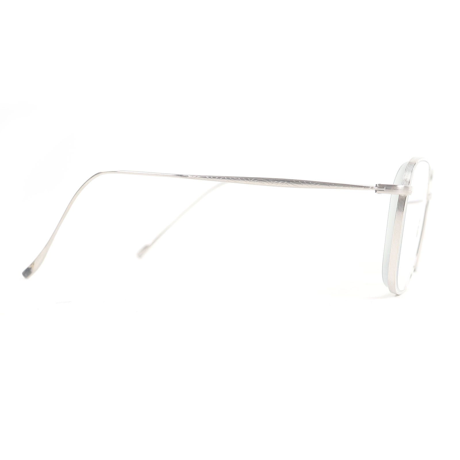Other Other Kaneko Optical KS-016 Glasses Metal Glasses KS-016 DUTY FREE for USA Size ONE SIZE - 5 Thumbnail