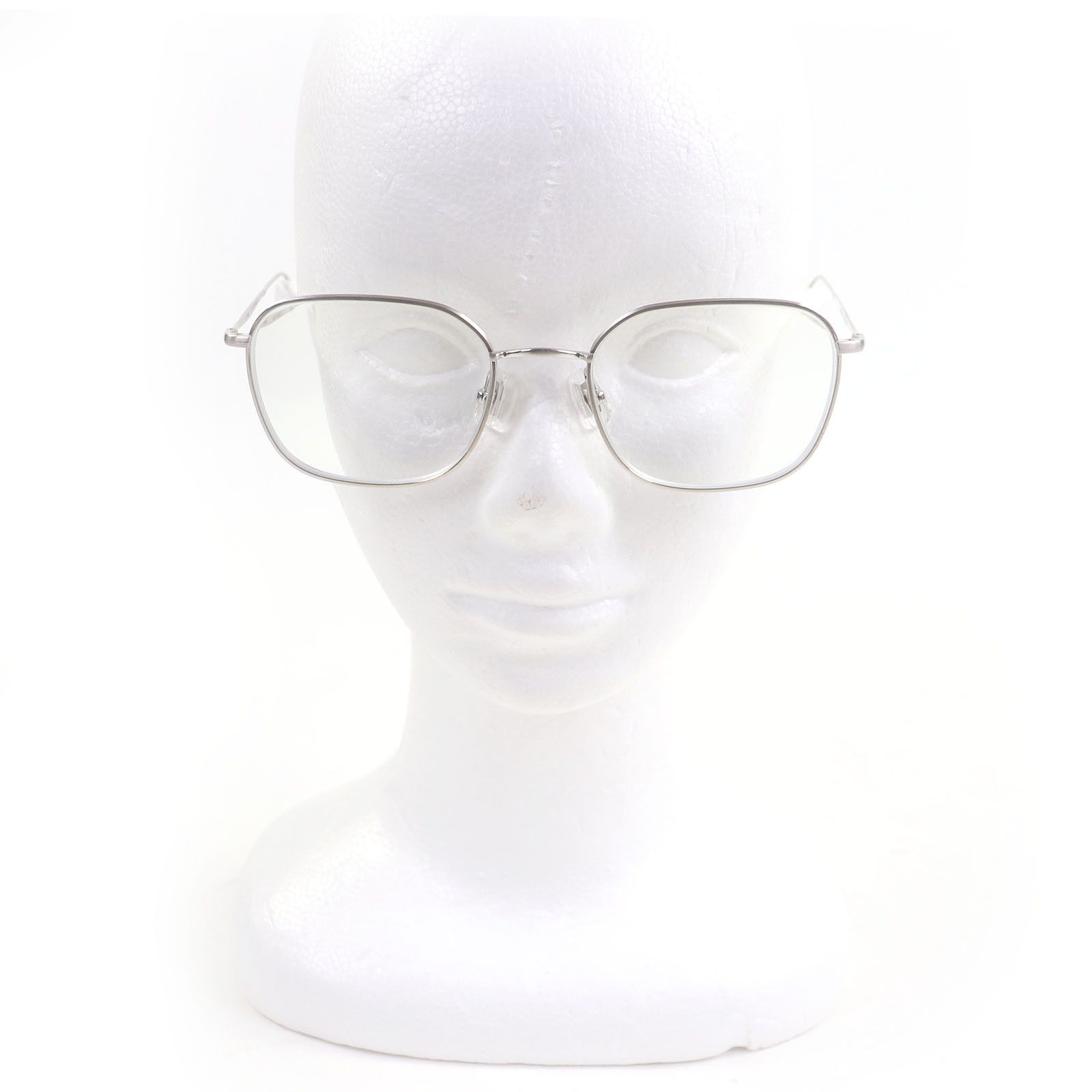 Other Other Kaneko Optical KS-016 Glasses Metal Glasses KS-016 DUTY FREE for USA Size ONE SIZE - 3 Thumbnail