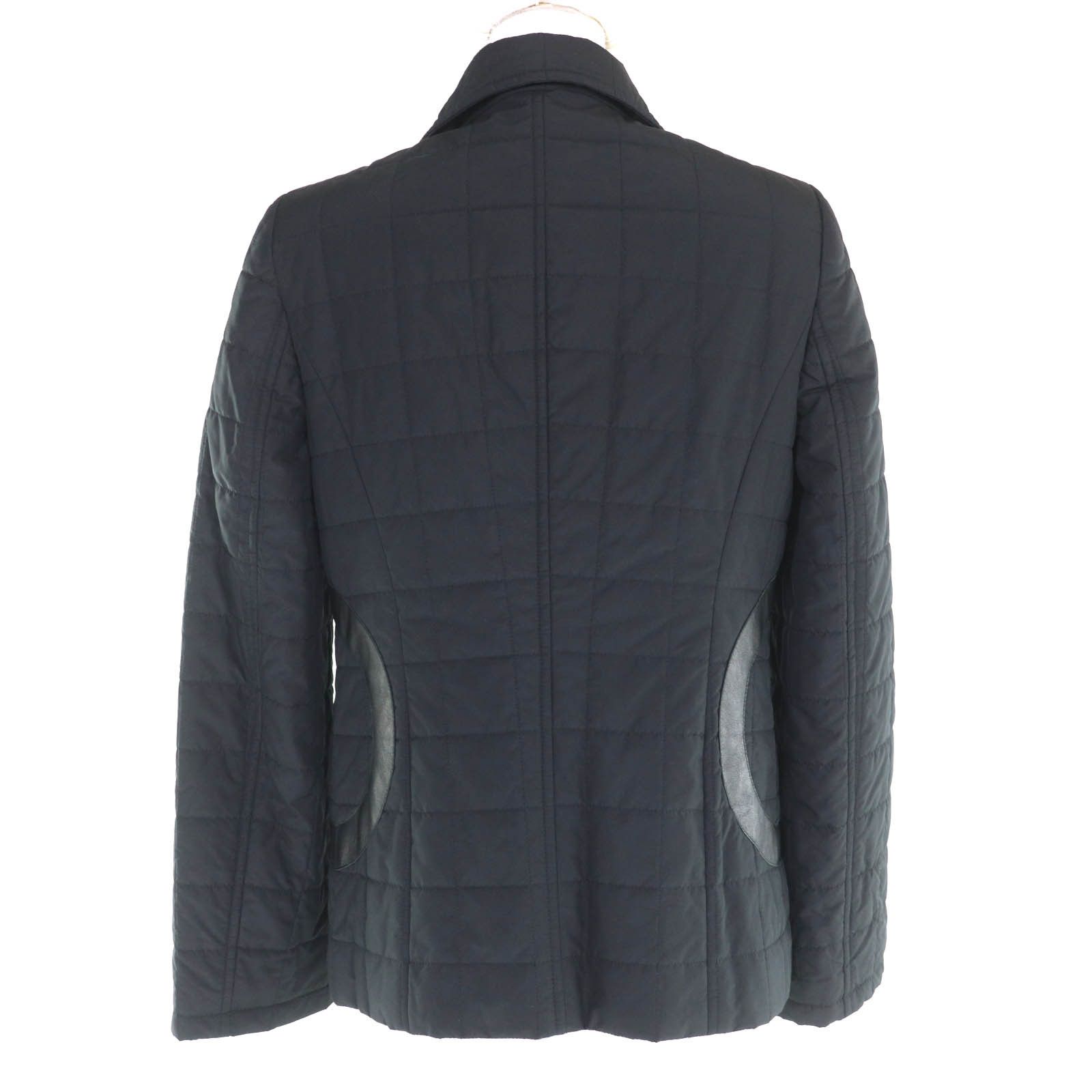 Salvatore Ferragamo Salvatore Ferragamo Salvatore Ferragamo Polyester Jacket Others Outerwear DUTY FREE for USA Size ONE SIZE - 3 Thumbnail