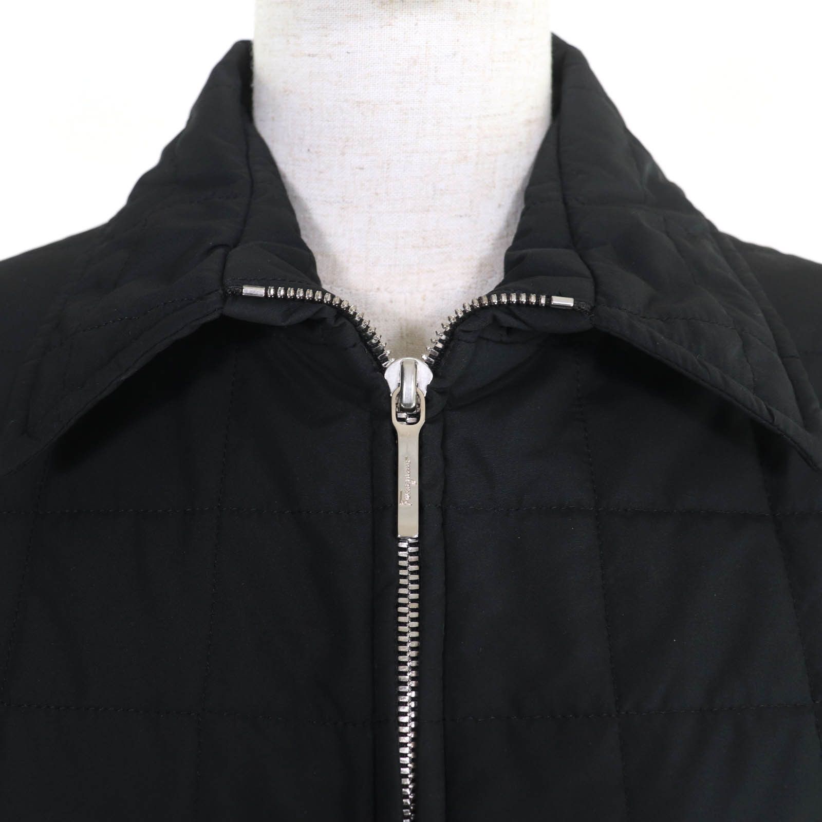 Salvatore Ferragamo Salvatore Ferragamo Salvatore Ferragamo Polyester Jacket Others Outerwear DUTY FREE for USA Size ONE SIZE - 4 Thumbnail