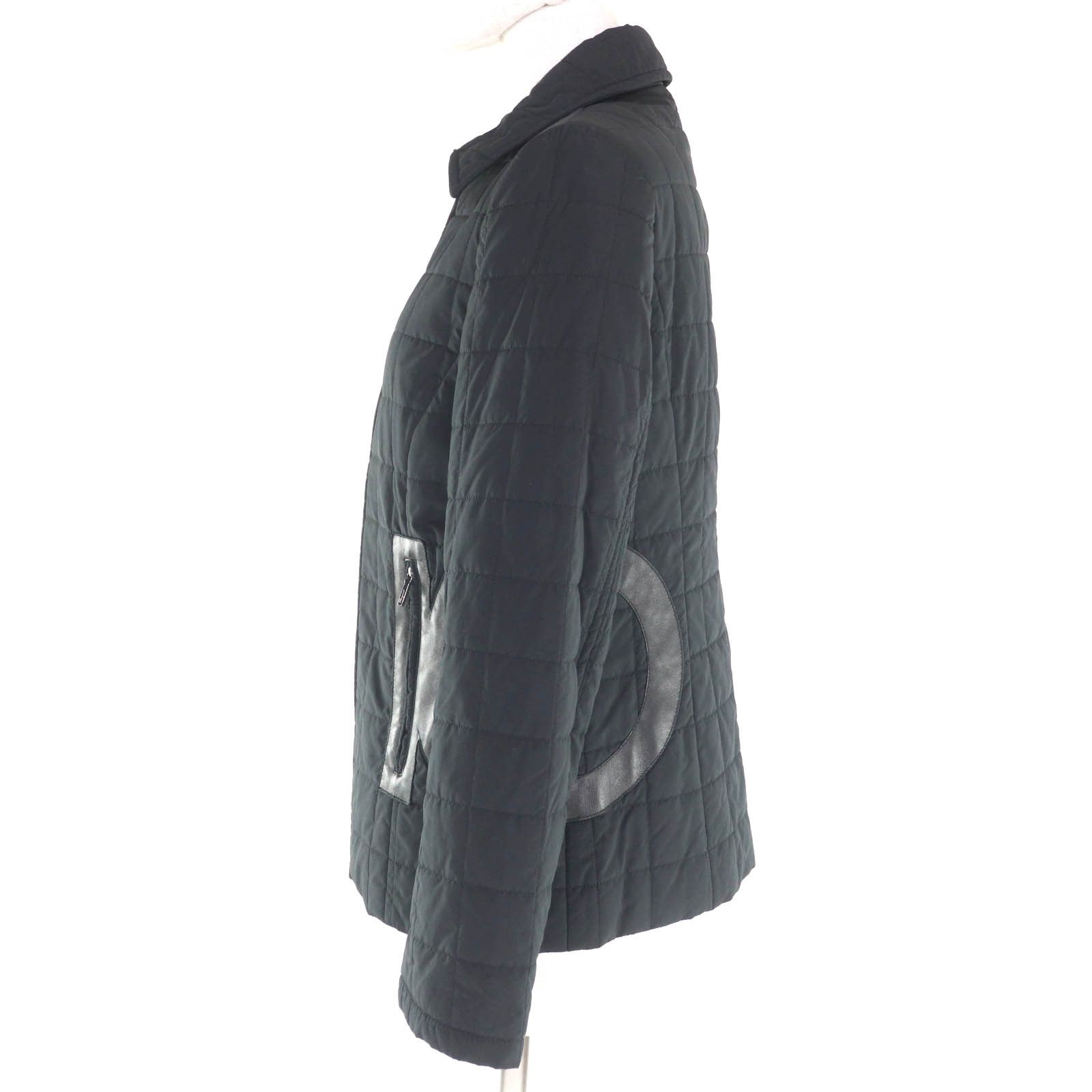 Salvatore Ferragamo Salvatore Ferragamo Salvatore Ferragamo Polyester Jacket Others Outerwear DUTY FREE for USA Size ONE SIZE - 2 Thumbnail