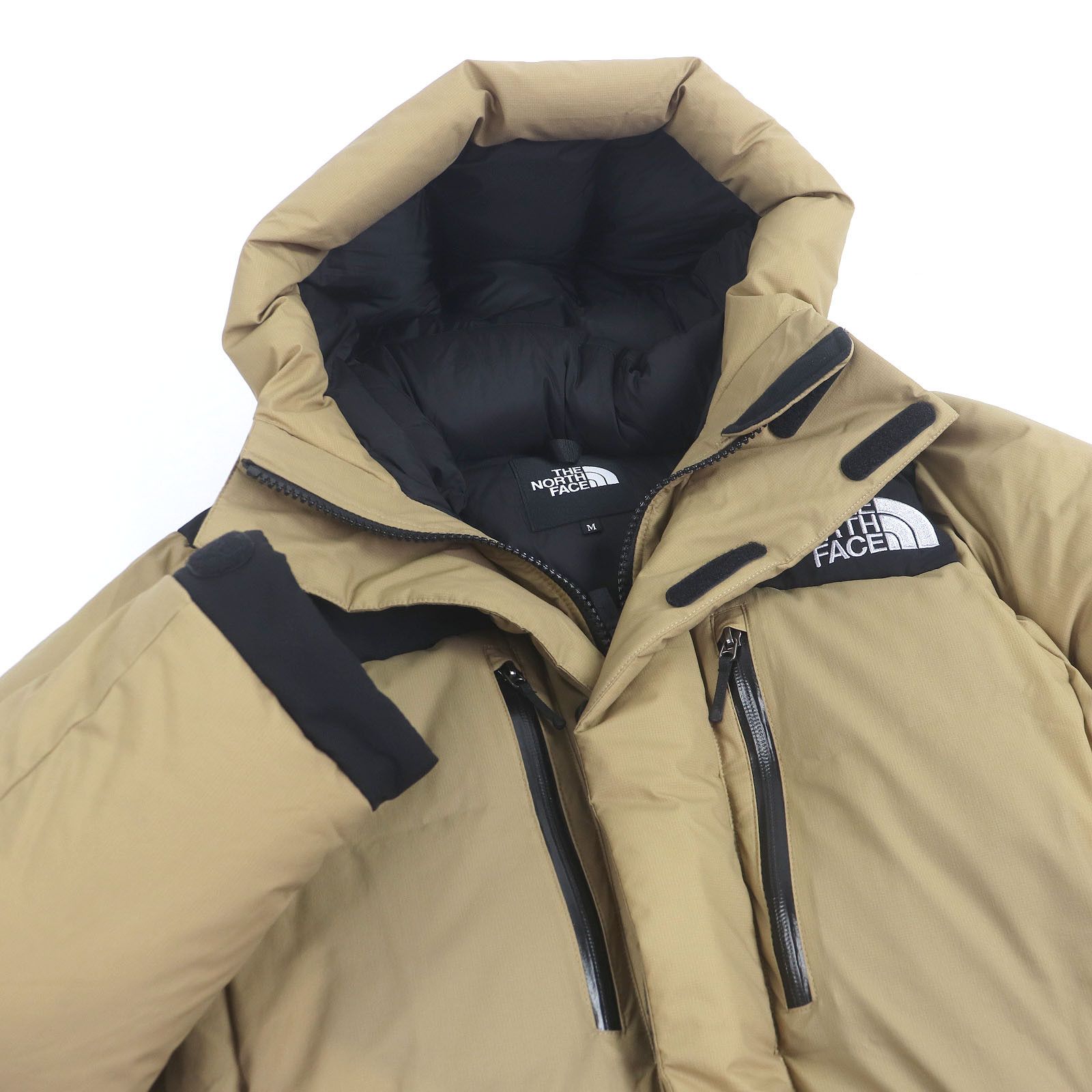 The North Face THE NORTH FACE THE NORTH FACE Baltro Light Jacket Down Jacket Others Outerwear DUTY FREE for USA Size ONE SIZE - 2 Thumbnail