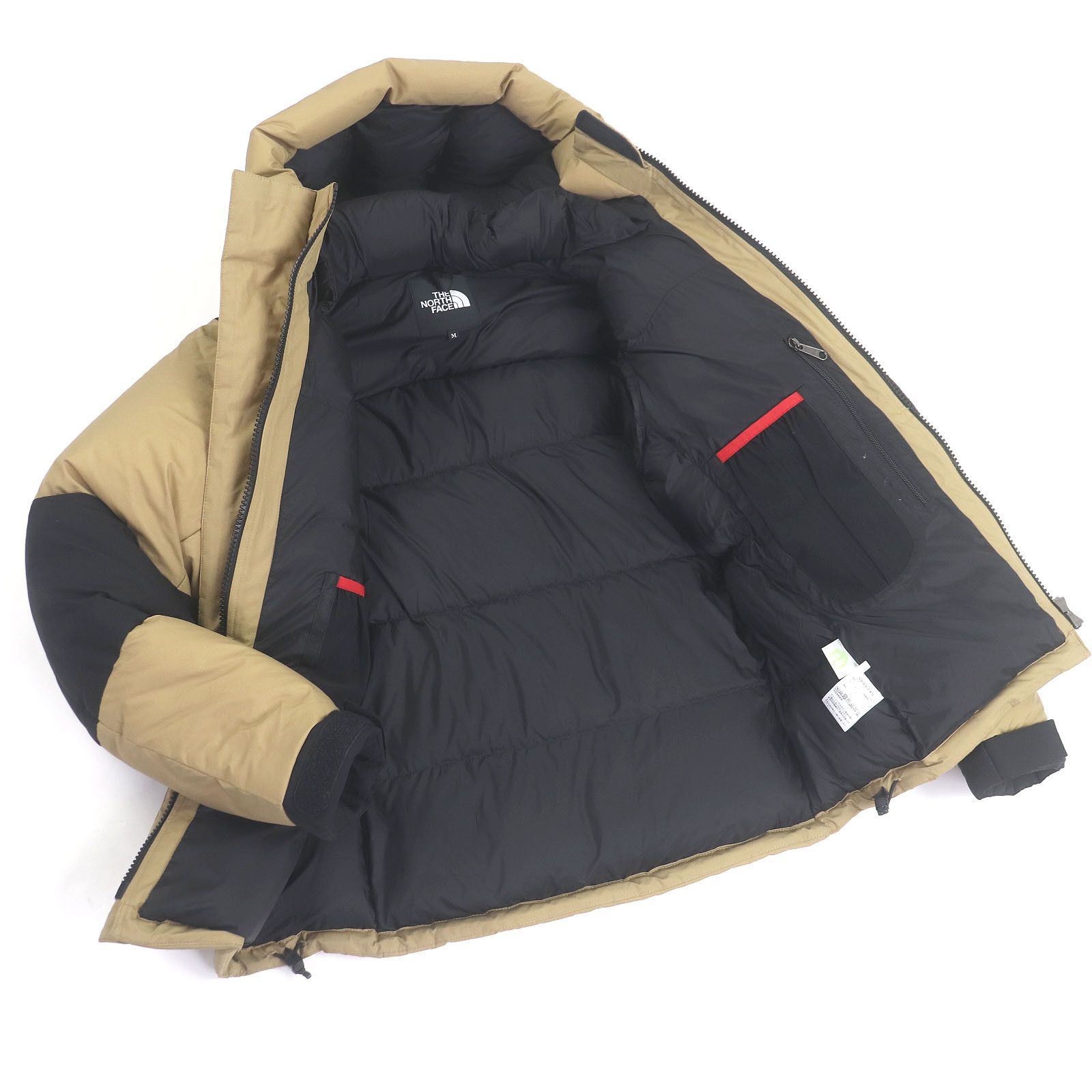 The North Face THE NORTH FACE THE NORTH FACE Baltro Light Jacket Down Jacket Others Outerwear DUTY FREE for USA Size ONE SIZE - 3 Thumbnail