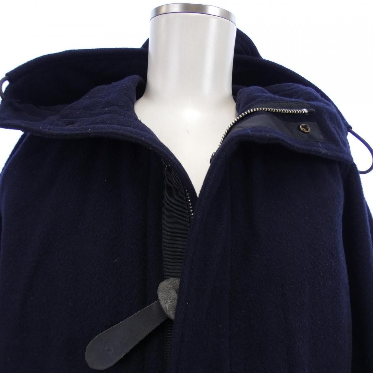 Other Other Hosu Coat Others Outerwear DUTY FREE for USA Size ONE SIZE - 5 Thumbnail