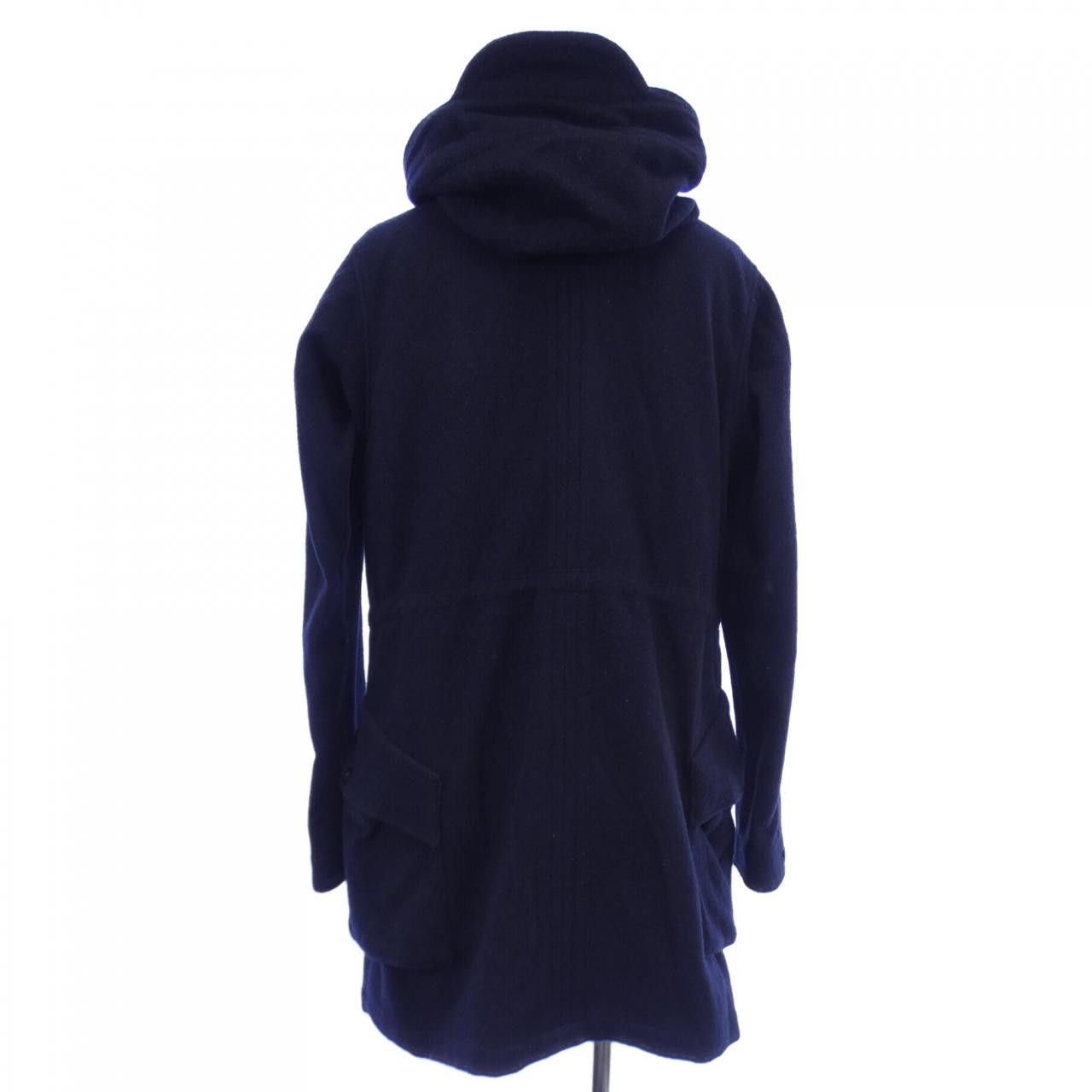 Other Other Hosu Coat Others Outerwear DUTY FREE for USA Size ONE SIZE - 2 Thumbnail