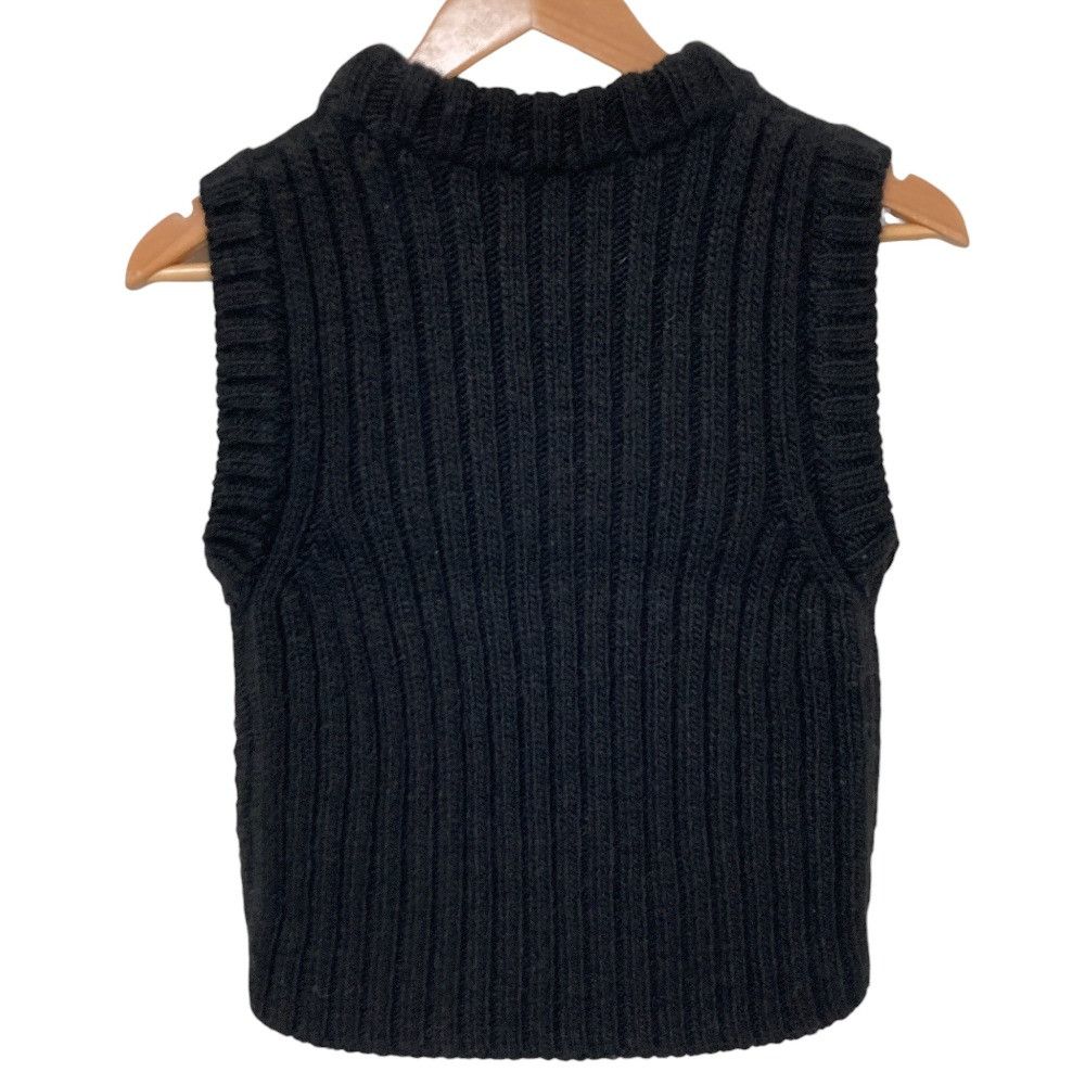 Other Other Cecilie Bahnsen MADELYN VEST Knit Vest Others Tops DUTY FREE for USA Size ONE SIZE - 2 Thumbnail