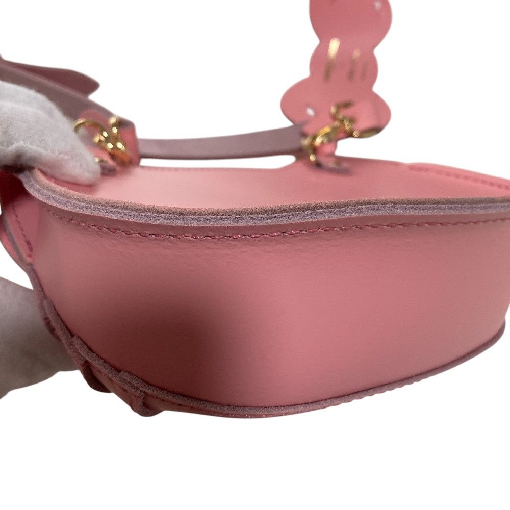 Other Other The Cambridge Satchel Company Hello Kitty Collaboration Shoulder Bag Leather Crossbody Bag DUTY FREE for USA Size ONE SIZE - 16 Thumbnail