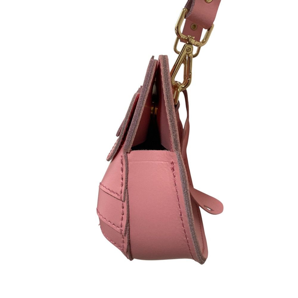 Other Other The Cambridge Satchel Company Hello Kitty Collaboration Shoulder Bag Leather Crossbody Bag DUTY FREE for USA Size ONE SIZE - 6 Thumbnail