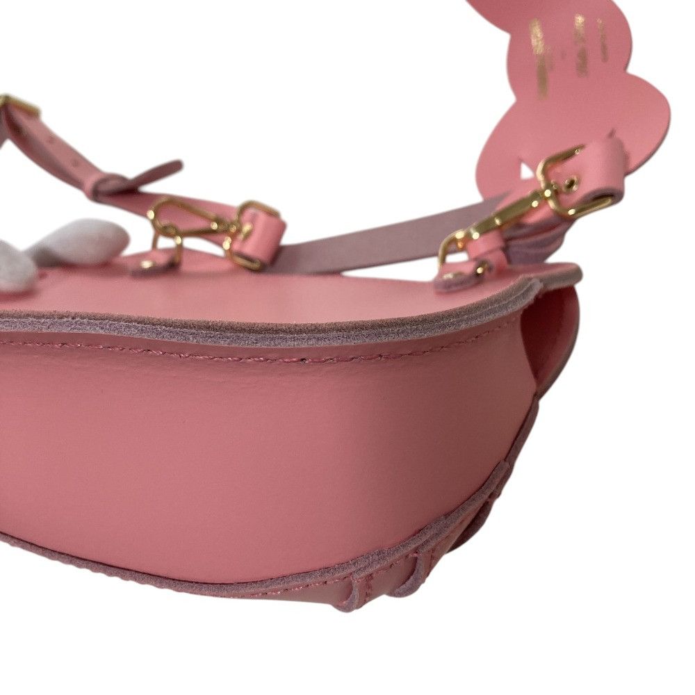 Other Other The Cambridge Satchel Company Hello Kitty Collaboration Shoulder Bag Leather Crossbody Bag DUTY FREE for USA Size ONE SIZE - 15 Thumbnail