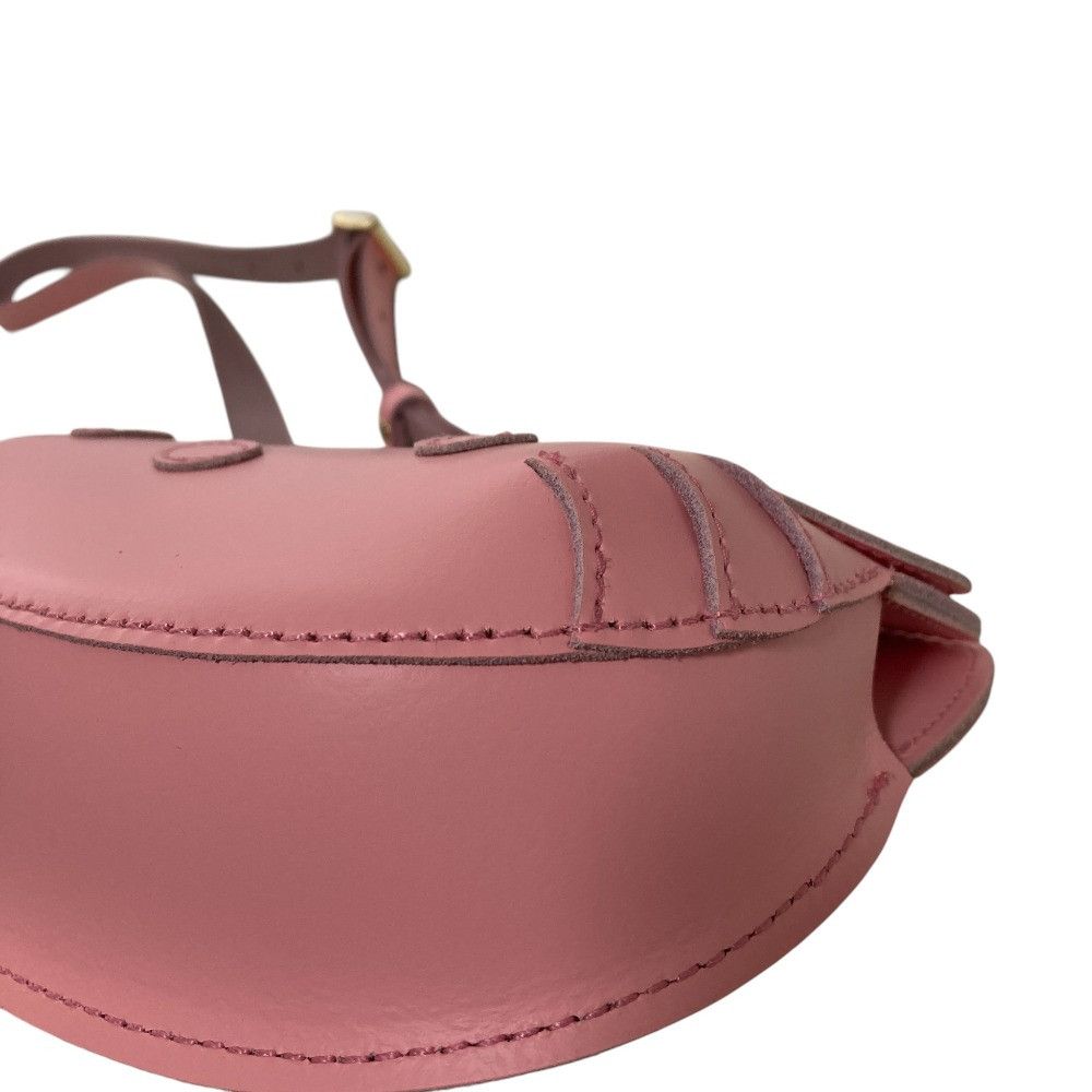 Other Other The Cambridge Satchel Company Hello Kitty Collaboration Shoulder Bag Leather Crossbody Bag DUTY FREE for USA Size ONE SIZE - 13 Thumbnail
