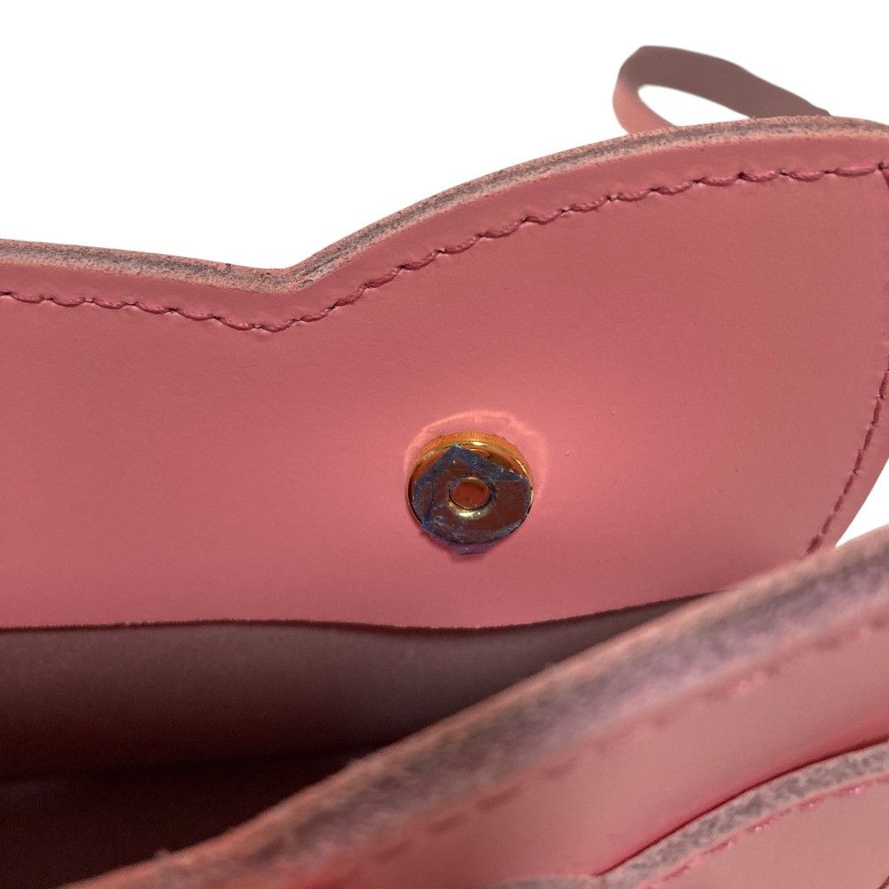 Other Other The Cambridge Satchel Company Hello Kitty Collaboration Shoulder Bag Leather Crossbody Bag DUTY FREE for USA Size ONE SIZE - 10 Thumbnail