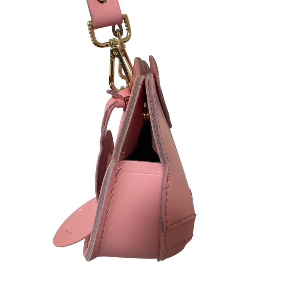 Other Other The Cambridge Satchel Company Hello Kitty Collaboration Shoulder Bag Leather Crossbody Bag DUTY FREE for USA Size ONE SIZE - 7 Thumbnail