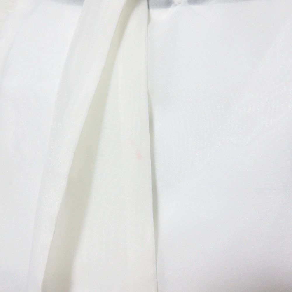Other Other Snidel Bowtie Blouse Top Others Tops SWFB254030 DUTY FREE for USA Size ONE SIZE - 8 Thumbnail