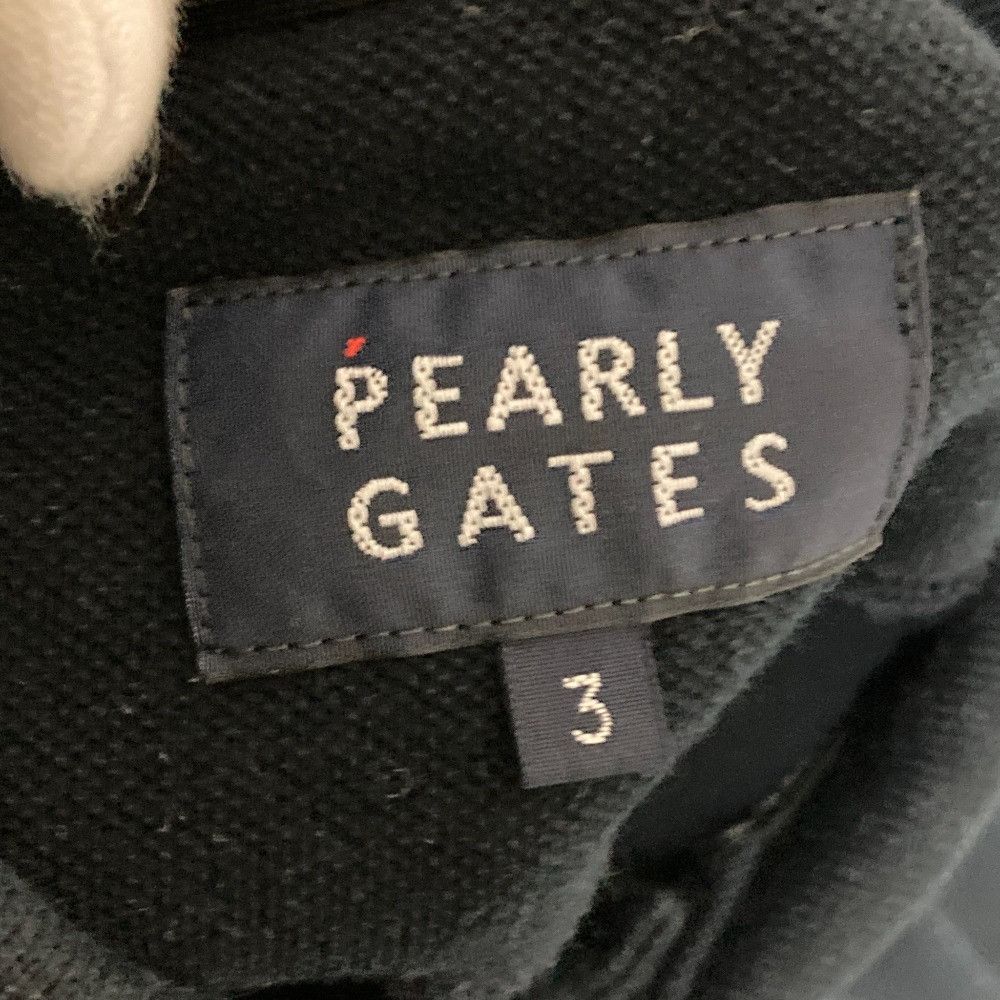 Other Other Pearly Gates Disney Collaboration Short Sleeve Polo Shirt Cotton Tops DUTY FREE for USA Size ONE SIZE - 7 Thumbnail