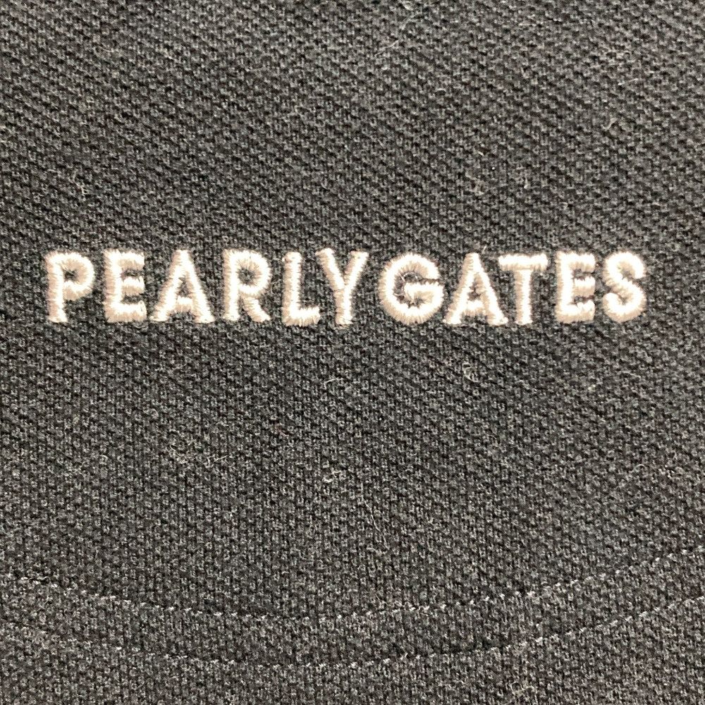 Other Other Pearly Gates Disney Collaboration Short Sleeve Polo Shirt Cotton Tops DUTY FREE for USA Size ONE SIZE - 6 Thumbnail