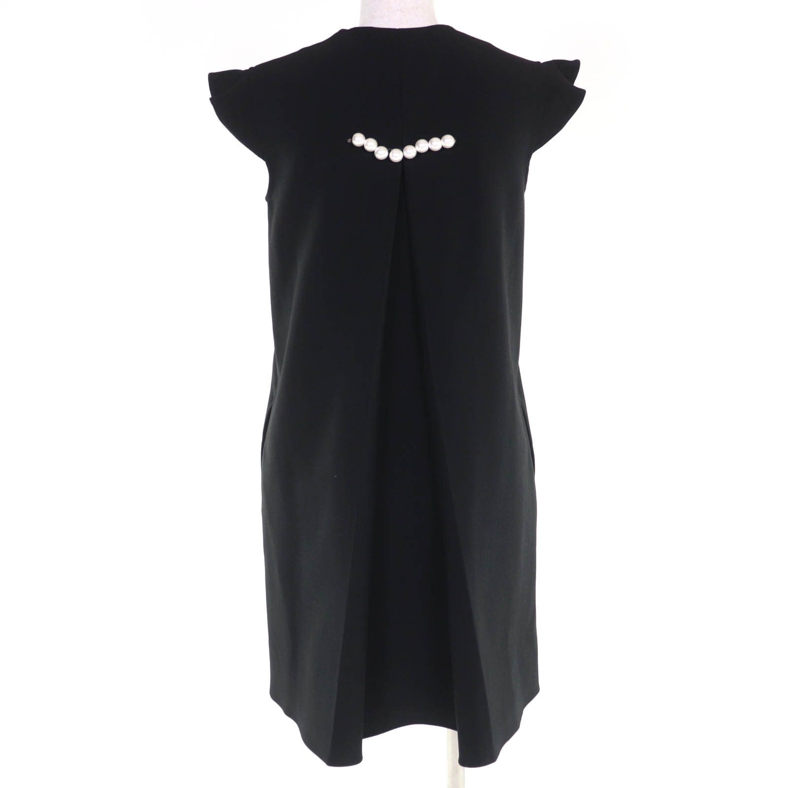 Other Other YOKO CHAN YCD-320-695 Faux Pearl One Piece Dress Others Dresses YCD-320-695 DUTY FREE for USA Size ONE SIZE - 3 Thumbnail