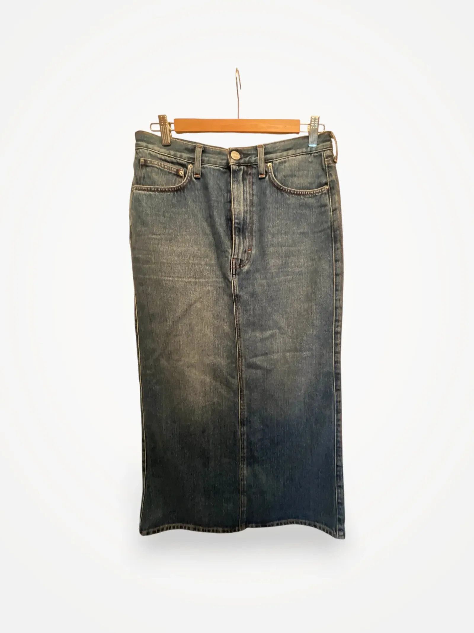 Toteme Toteme Skirt Size 28" / US 6 / IT 42 - 2 Thumbnail