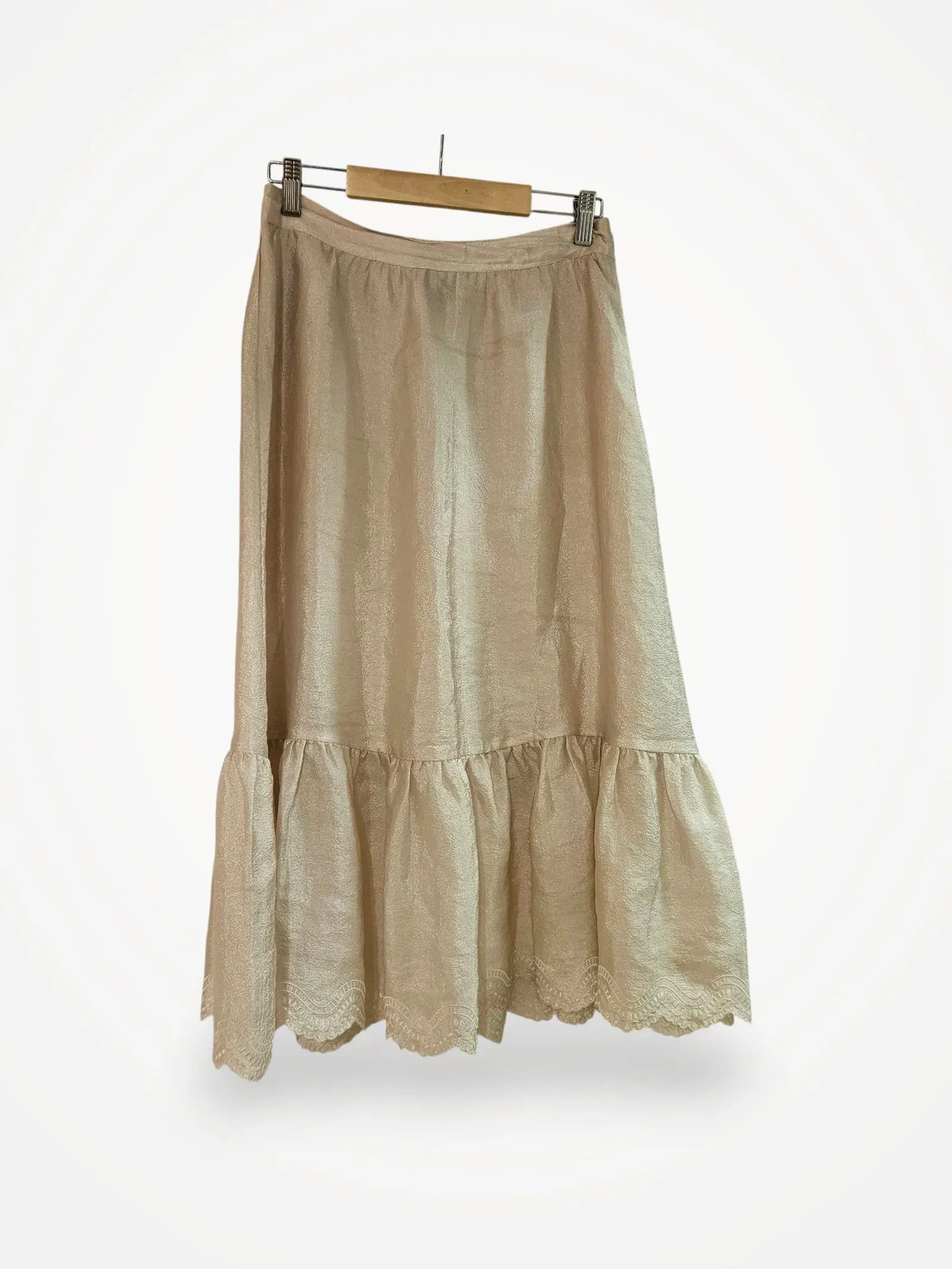 Stine Goya Stine Goya Betty Skirt Size 27" / US 4 / IT 40 - 2 Thumbnail