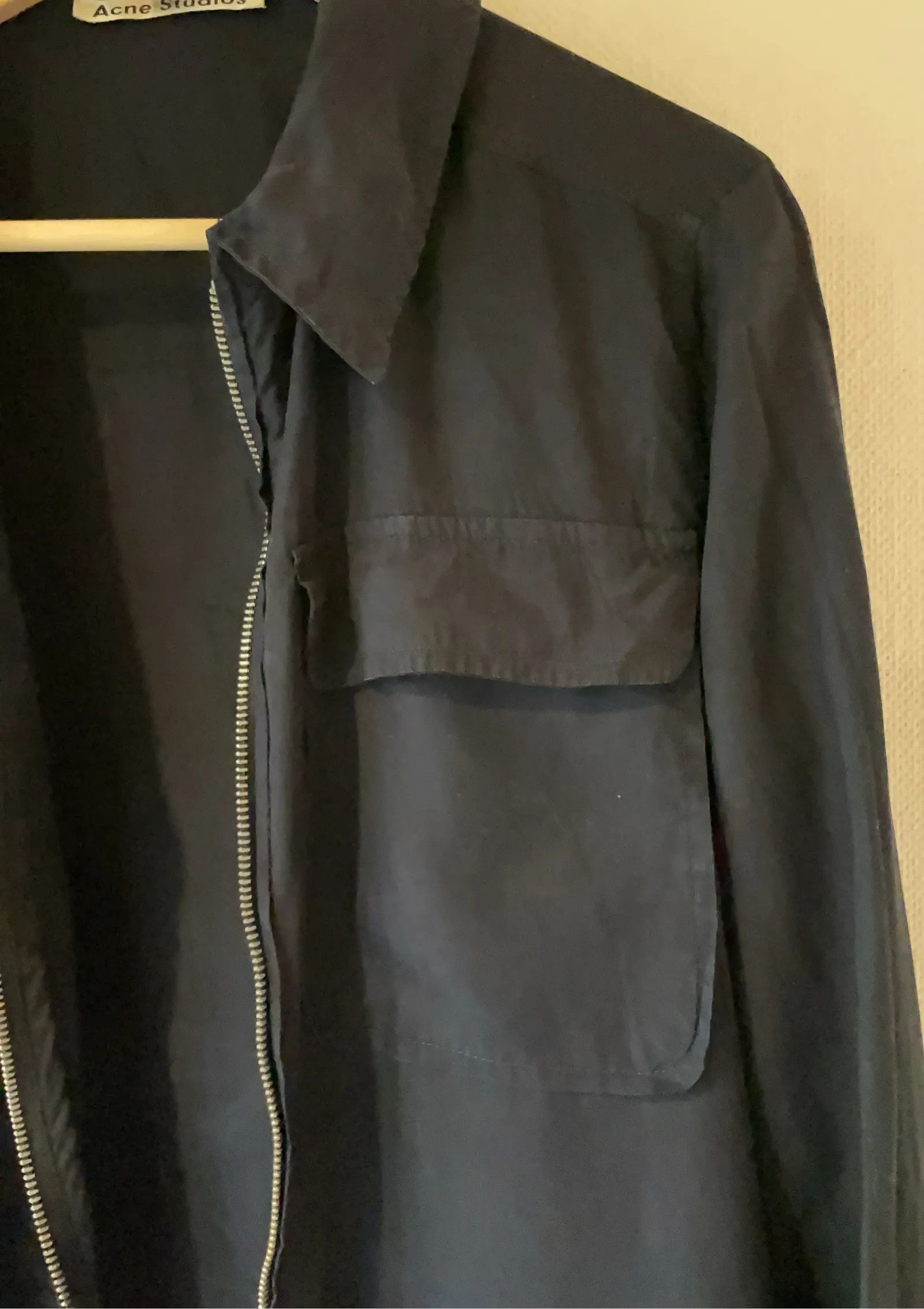 Acne Studios Acne Studios Chavon lyocell Dress Size XS / US 0-2 / IT 36-38 - 6 Thumbnail