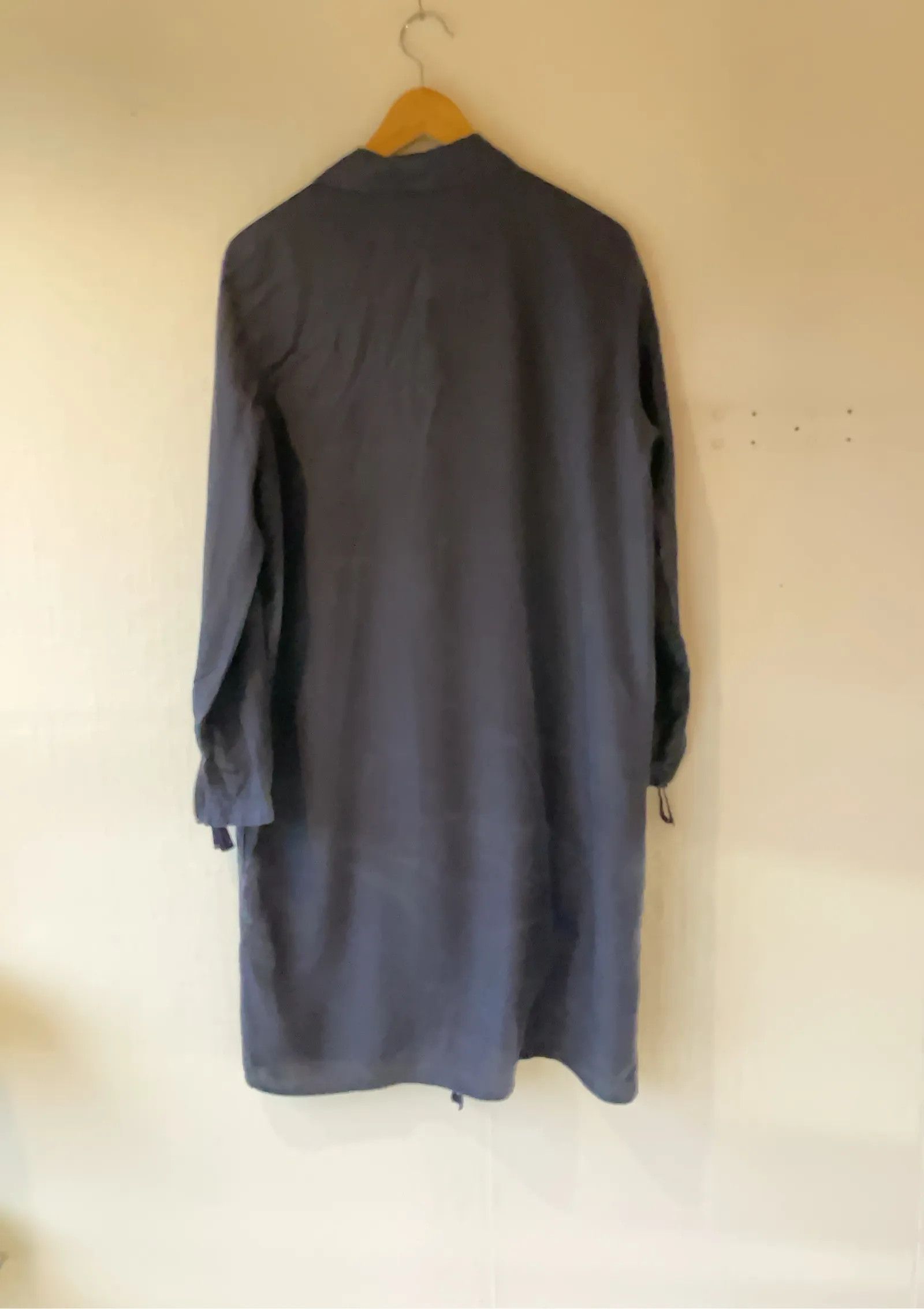Acne Studios Acne Studios Chavon lyocell Dress Size XS / US 0-2 / IT 36-38 - 5 Thumbnail