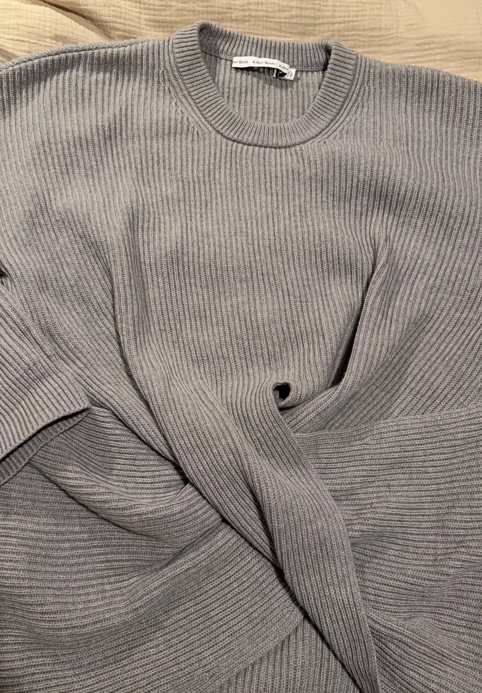 & Other Stories & Other Stories ? Sweater Size L / US 10 / IT 46 - 7 Thumbnail