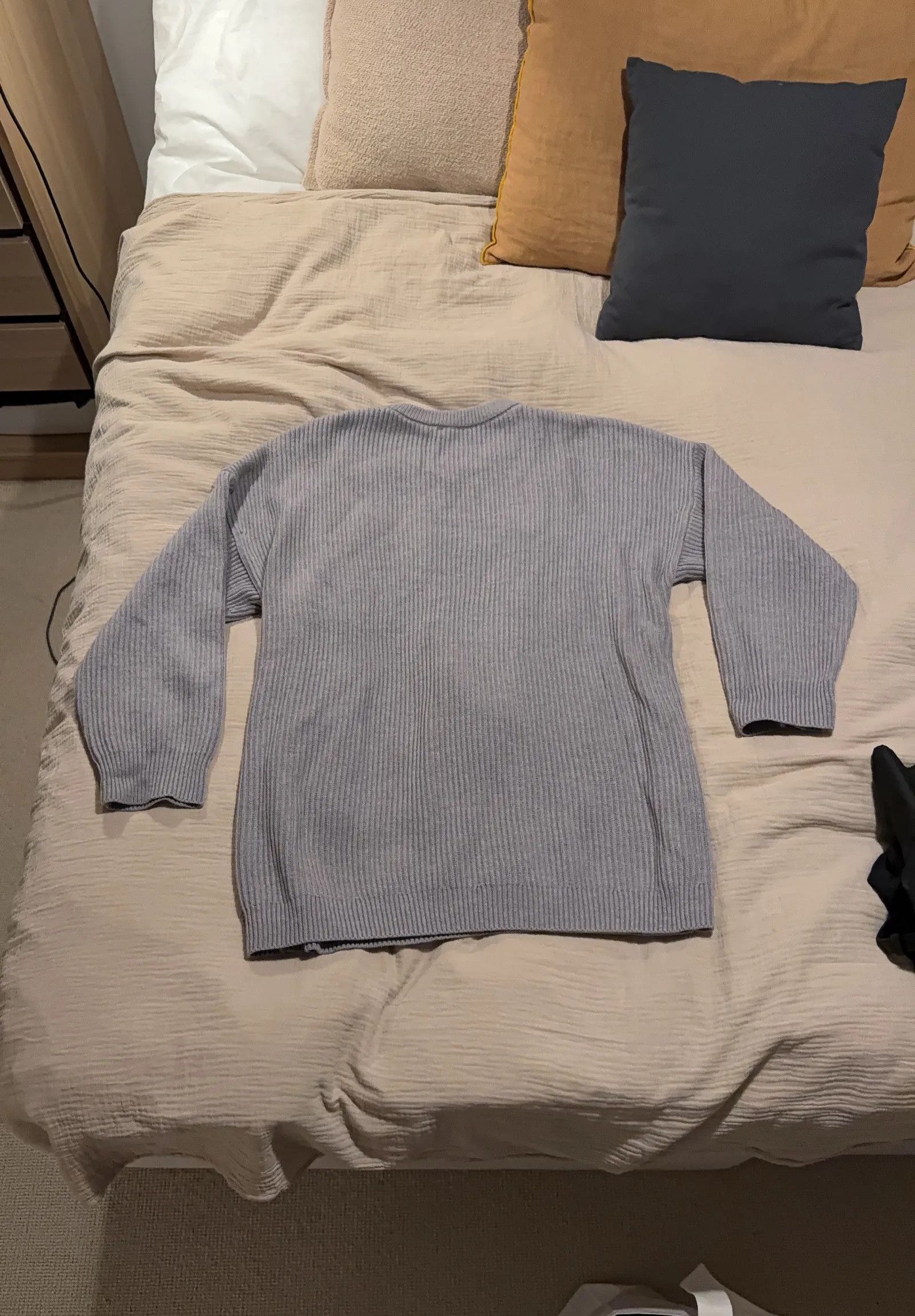 & Other Stories & Other Stories ? Sweater Size L / US 10 / IT 46 - 4 Thumbnail