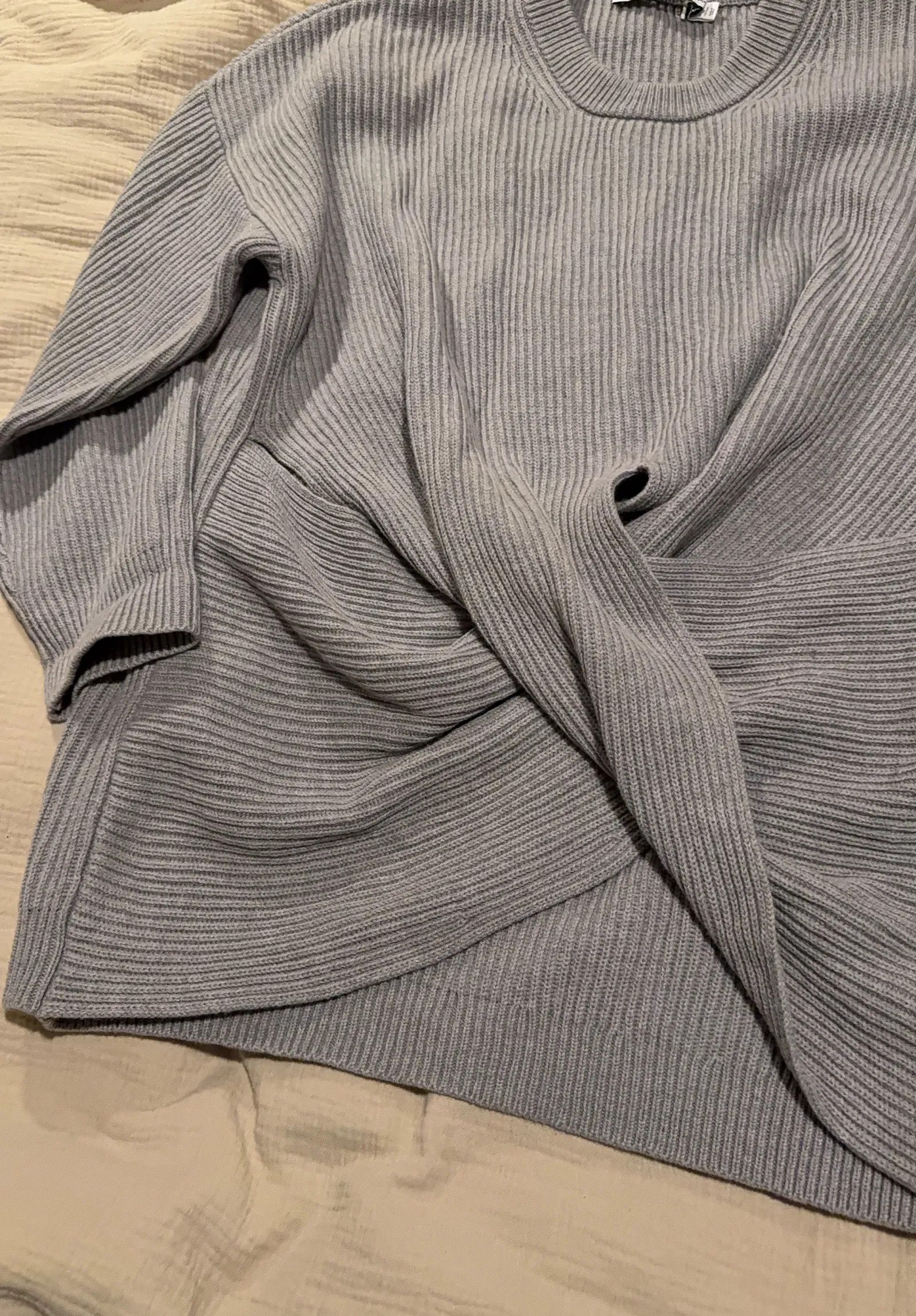 & Other Stories & Other Stories ? Sweater Size L / US 10 / IT 46 - 5 Thumbnail