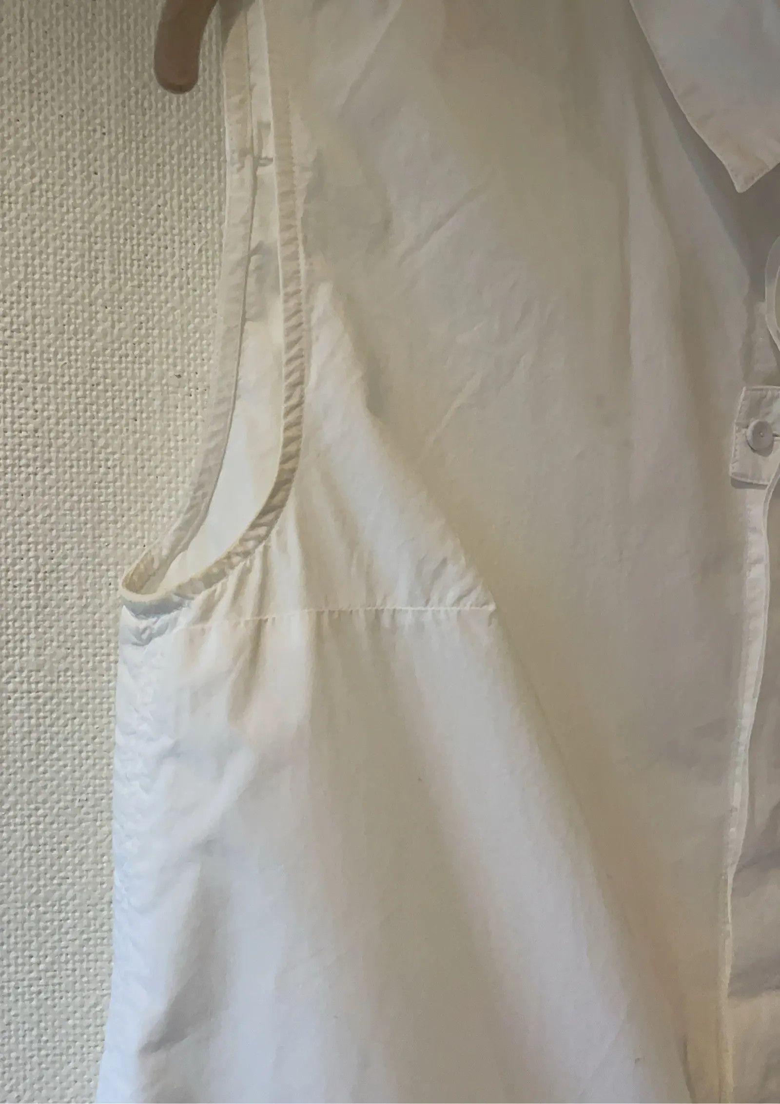 Acne Studios Acne Studios Belevue soft p Shirt Size S / US 4 / IT 40 - 6 Thumbnail