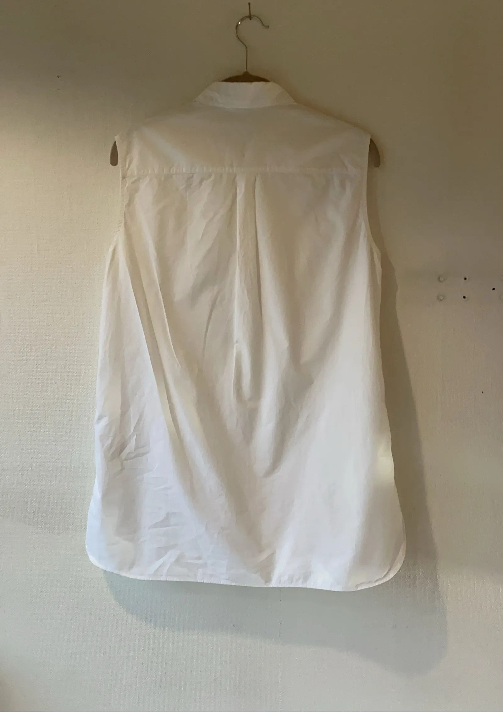 Acne Studios Acne Studios Belevue soft p Shirt Size S / US 4 / IT 40 - 4 Thumbnail