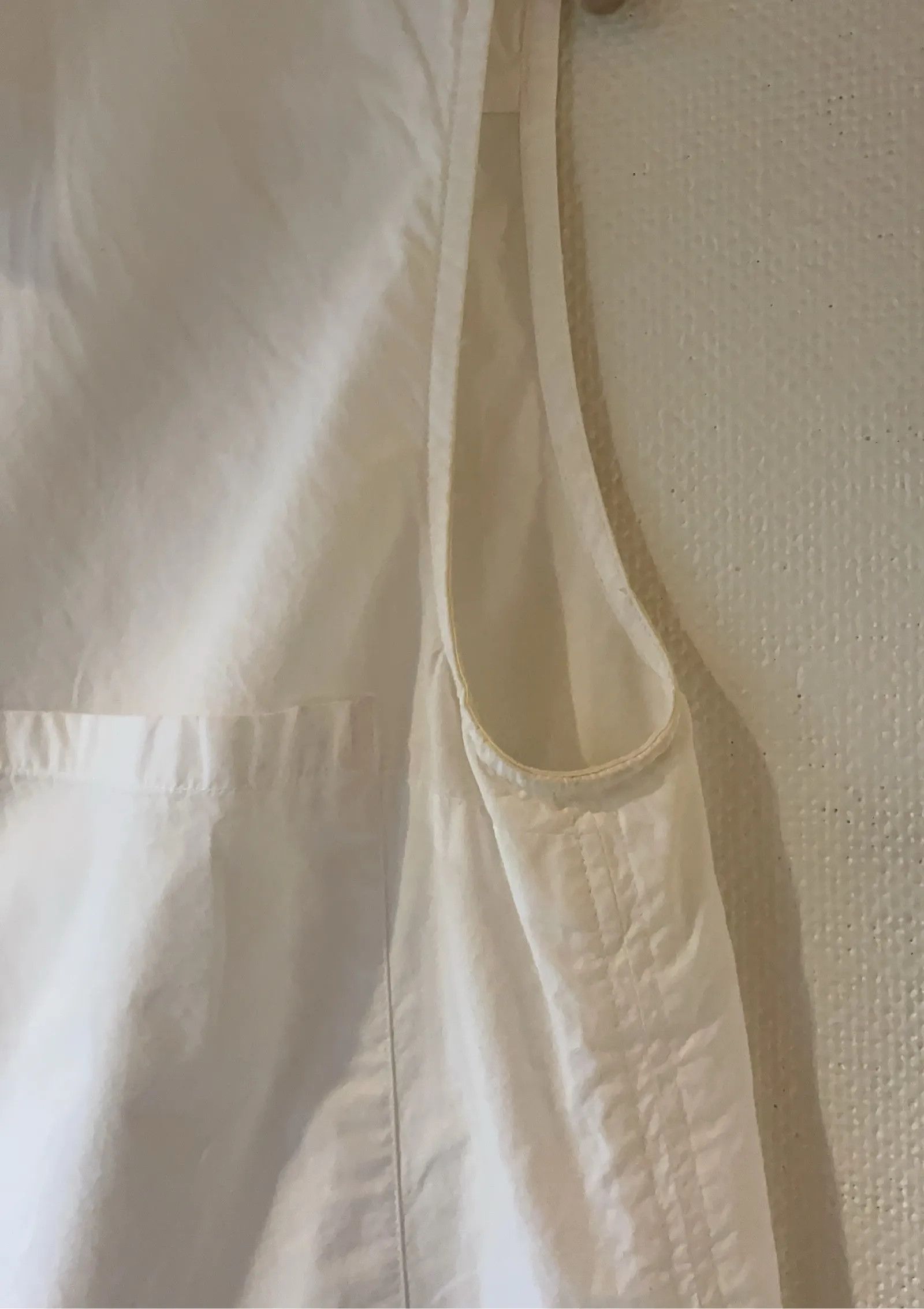 Acne Studios Acne Studios Belevue soft p Shirt Size S / US 4 / IT 40 - 7 Thumbnail