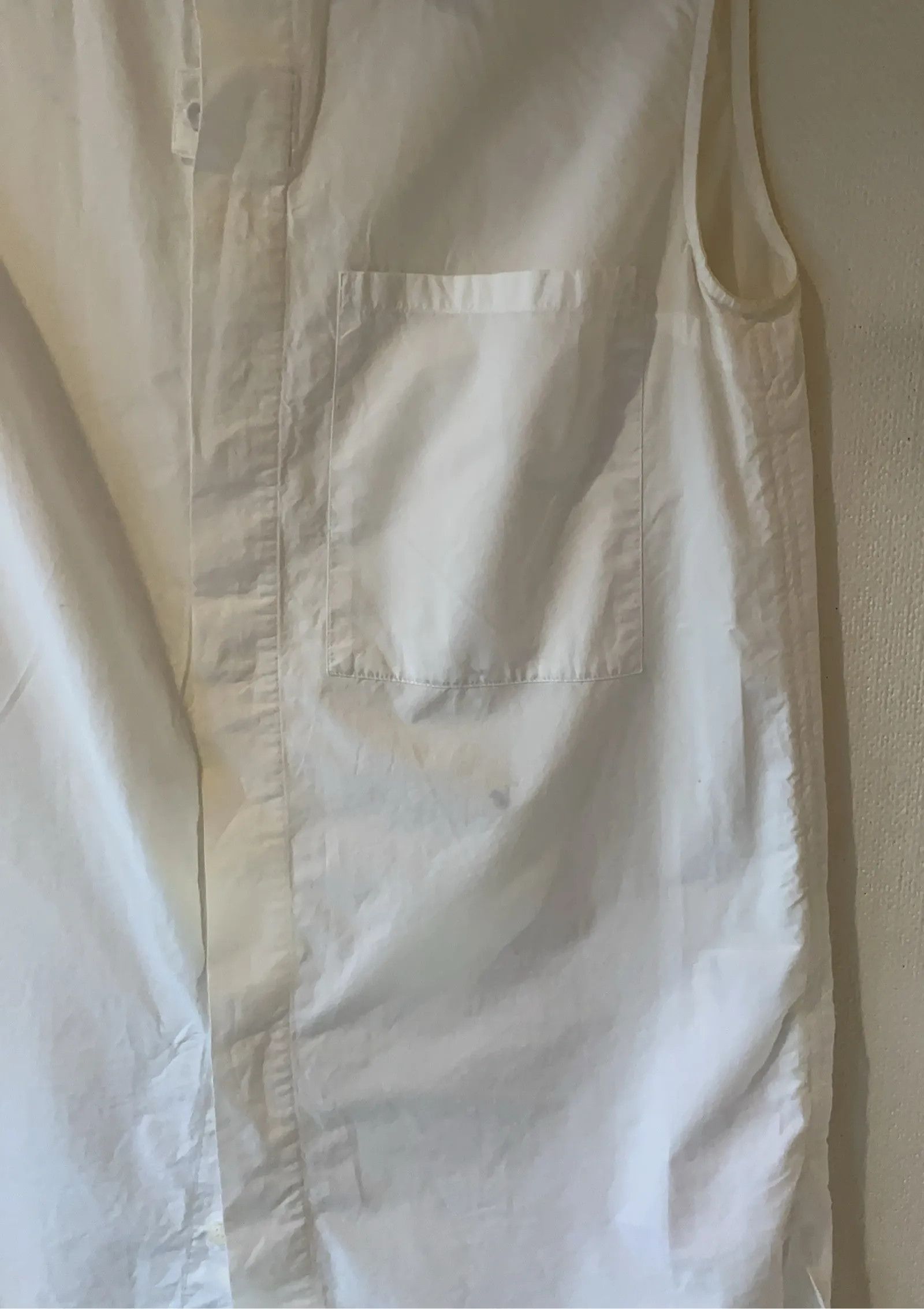 Acne Studios Acne Studios Belevue soft p Shirt Size S / US 4 / IT 40 - 5 Thumbnail