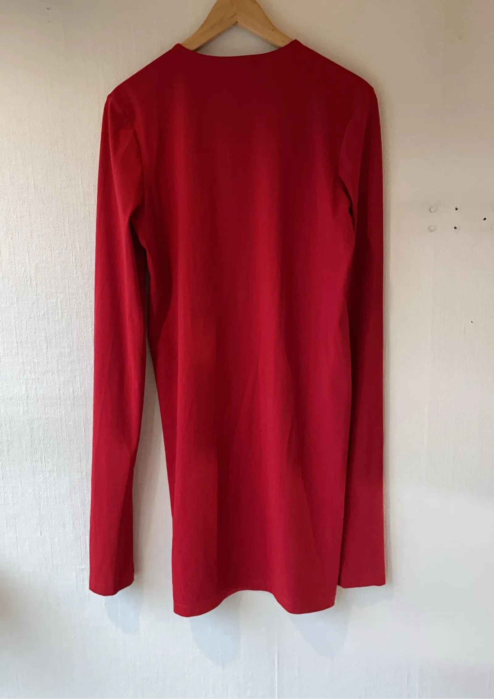 Acne Studios Acne Studios Nell clean Dress Size M / US 6-8 / IT 42-44 - 4 Thumbnail