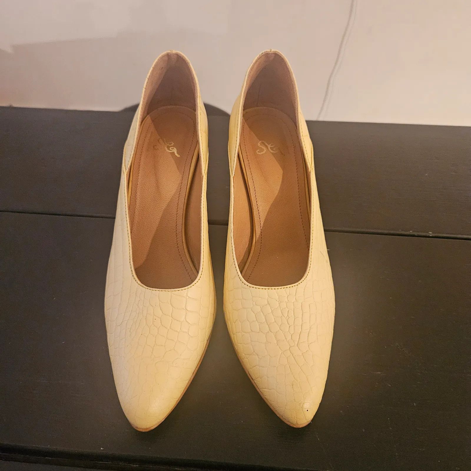 Stine Goya Stine Goya Heels Size US 9 / IT 39 - 2 Thumbnail
