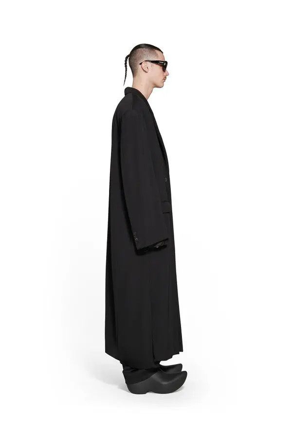 Balenciaga Skater Tailored Coat Size US S / EU 44-46 / 1 - 2 Thumbnail