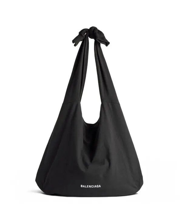 Balenciaga New Jersey Hobo Bag Size ONE SIZE - 2 Thumbnail