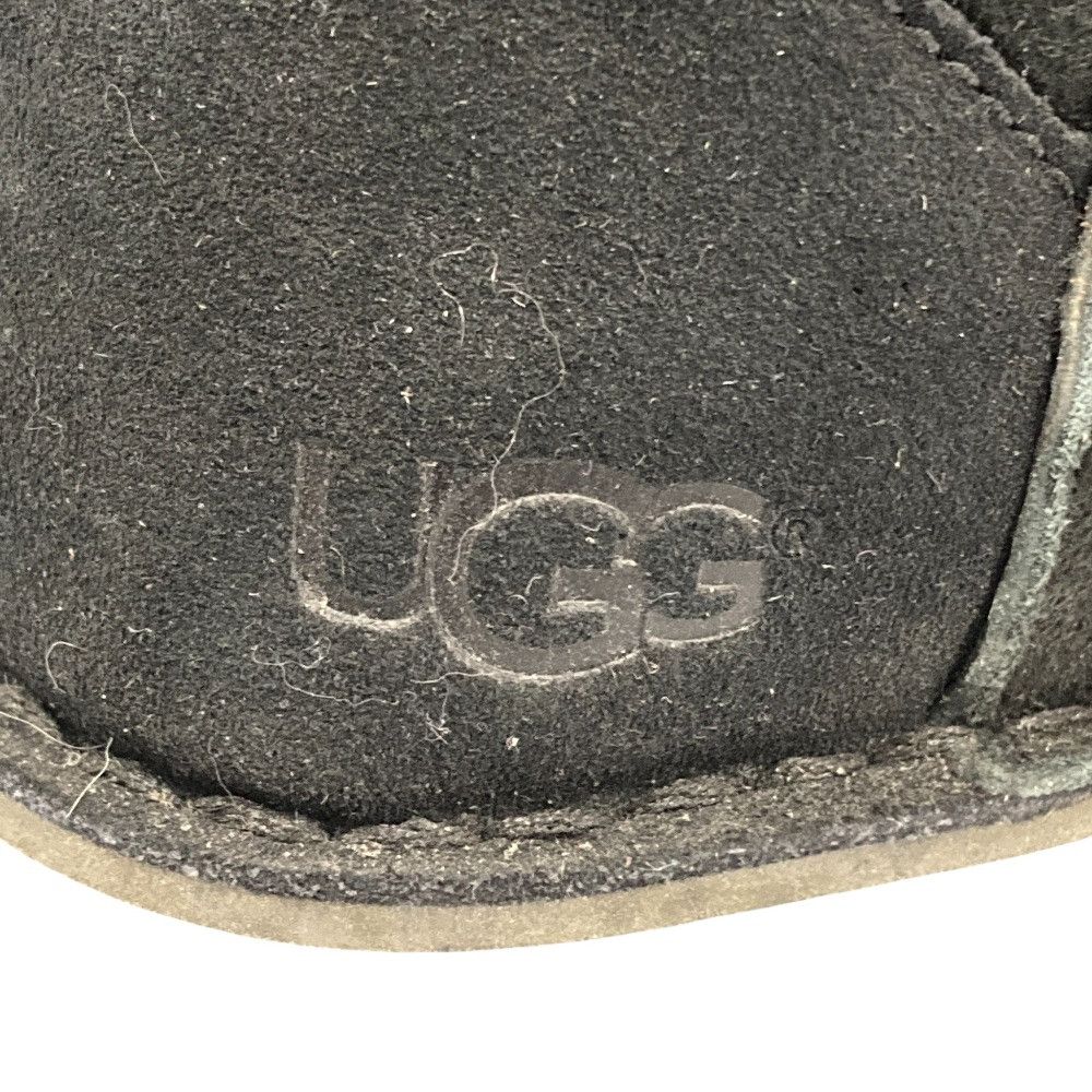 Other Other UGG QUINCY Sheepskin Boots Leather Shoes DUTY FREE for USA Size ONE SIZE - 7 Thumbnail