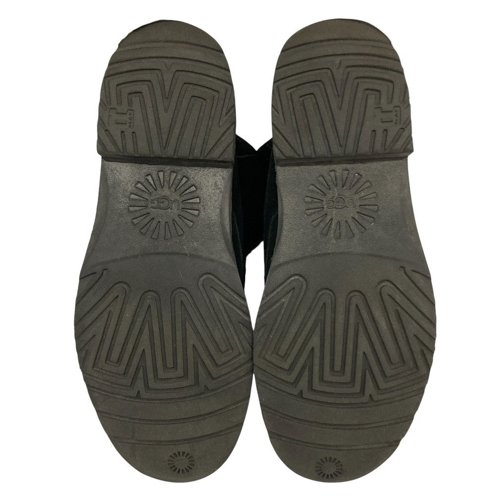 Other Other UGG QUINCY Sheepskin Boots Leather Shoes DUTY FREE for USA Size ONE SIZE - 6 Thumbnail