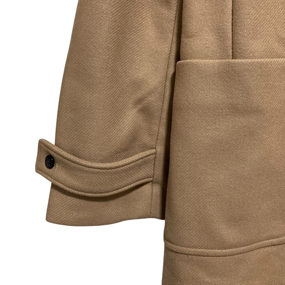 Other Other IENA Italian Light Melton Duffle Coat Others Outerwear DUTY FREE for USA Size ONE SIZE - 3 Thumbnail