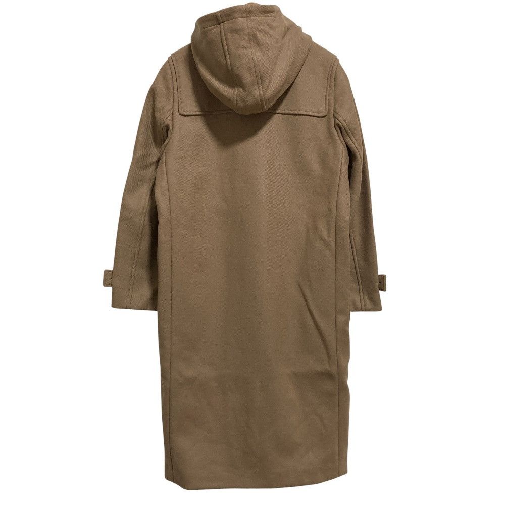 Other Other IENA Italian Light Melton Duffle Coat Others Outerwear DUTY FREE for USA Size ONE SIZE - 4 Thumbnail