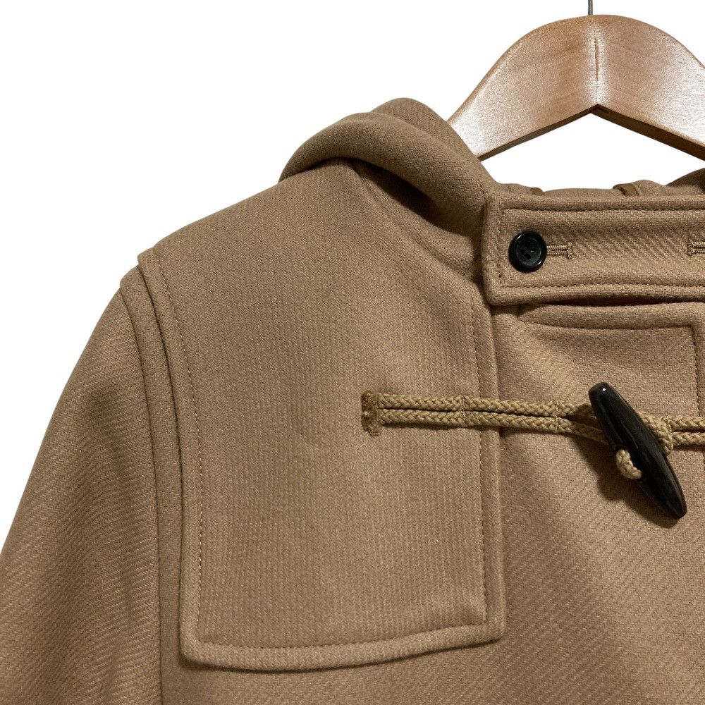Other Other IENA Italian Light Melton Duffle Coat Others Outerwear DUTY FREE for USA Size ONE SIZE - 2 Thumbnail