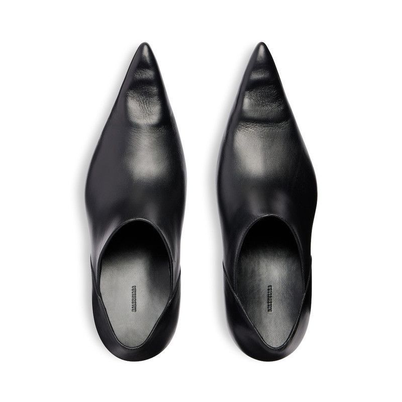 Balenciaga Subway Loafers in Black Size US 9 / EU 42 - 6 Thumbnail