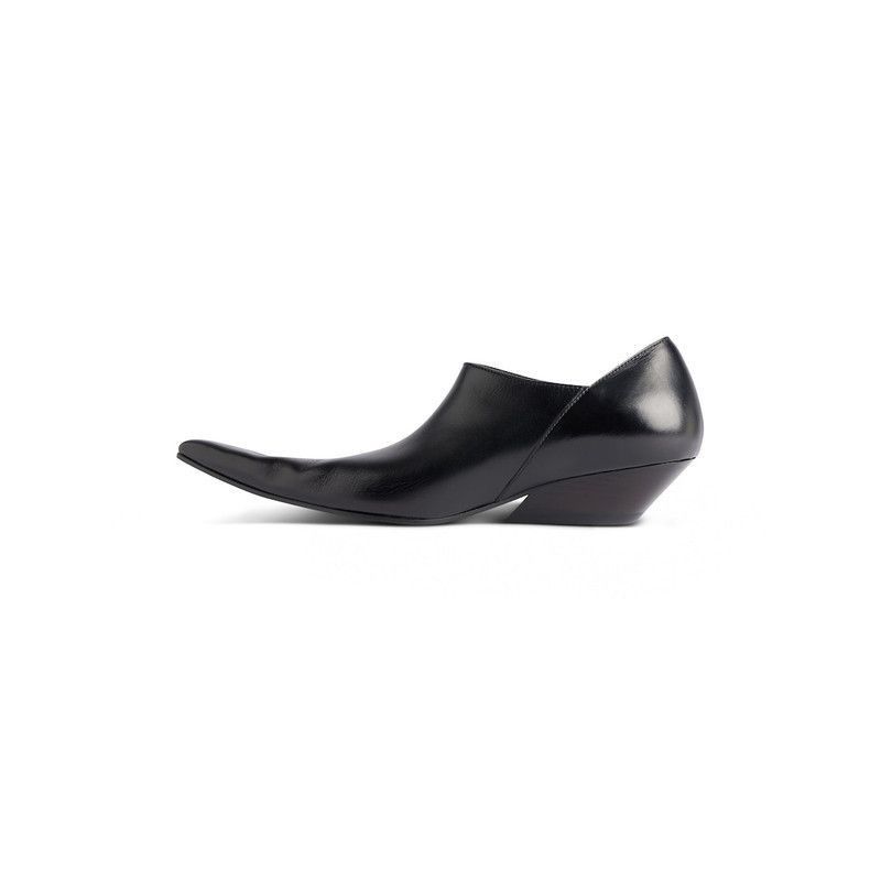 Balenciaga Subway Loafers in Black Size US 10 / EU 43 - 4 Thumbnail