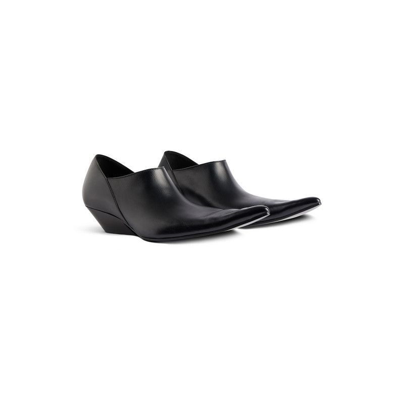 Balenciaga Subway Loafers in Black Size US 10 / EU 43 - 2 Thumbnail