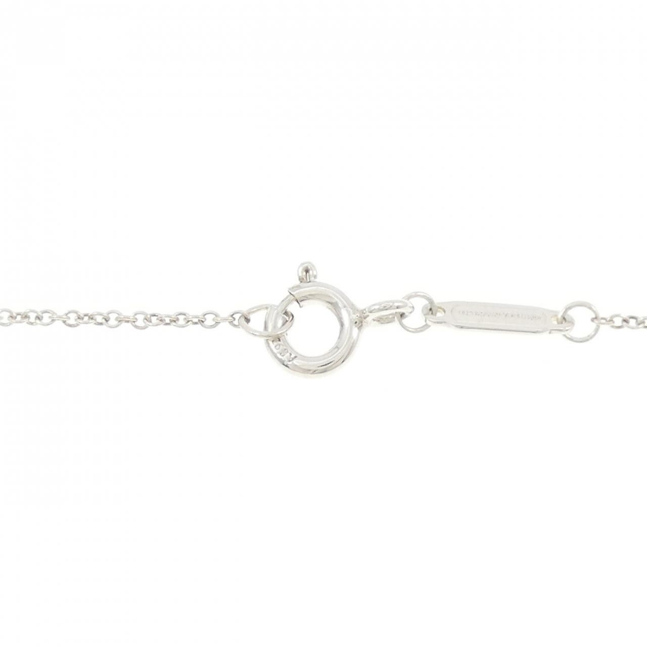 Tiffany & Co. Tiffany & Co. Tiffany Return to Tiffany Oval ID 925 Silver Necklace Metal Necklace DUTY FREE for USA Size ONE SIZE - 5 Thumbnail