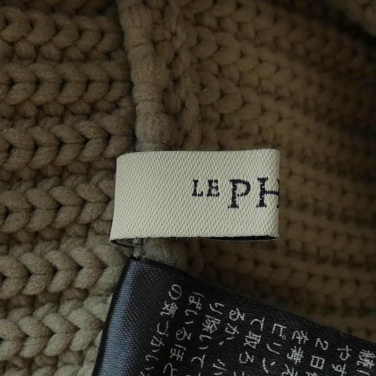 Other Other LE PHIL Knitwear Others Tops DUTY FREE for USA Size ONE SIZE - 4 Thumbnail